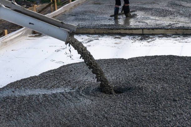 Best Concrete Crack Repair  in Golden, CO