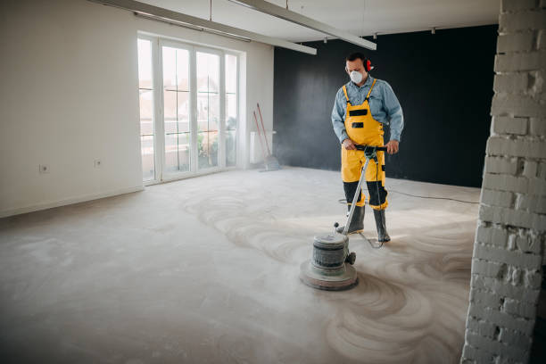 Best Commercial Concrete Contractor  in Golden, CO