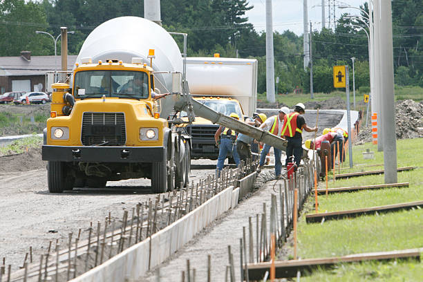 Best Residential Concrete Services  in Golden, CO